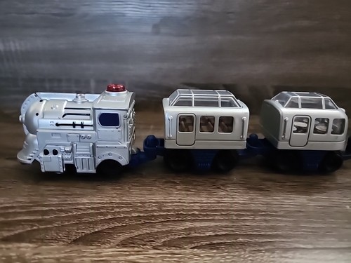 Geotrax train and - and, remote