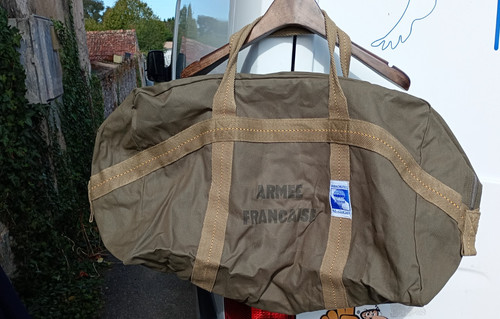 Sac housse parachute - sac(,