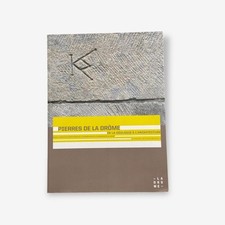 Pierres De La Drôme - De La