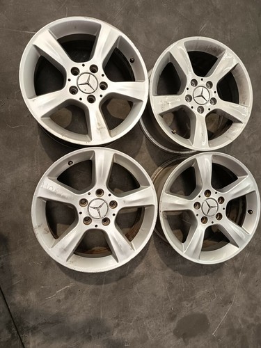 A2034012902 jantes mercedes - a2034012902,