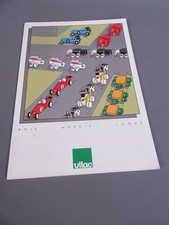 C703 Vintage Vilac France