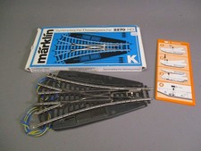 LQ1278 MARKLIN K 2270 Train Ho