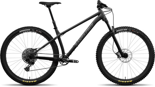 2024 santa cruz - santa,