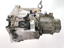 Boîte de vitesses type 20DM65