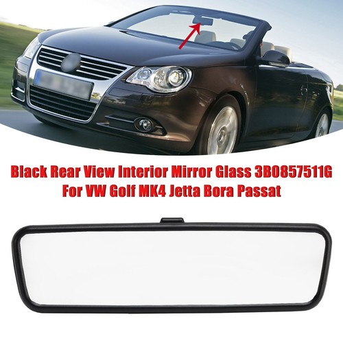 Miroir intérieur arrière - miroir,