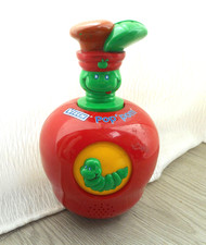 jouet interactif éveil Pop Pom de Vtech baby pomme surprise musicale