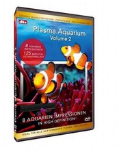 Plasma Aquarium, Vol. 2 - 8