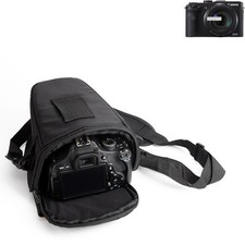 Pour Canon PowerShot G3 X Sacoche anti-choc appareil photo reflex caméra housse