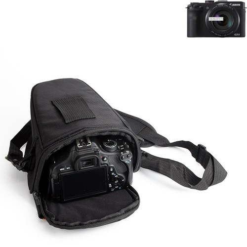 Pour canon powershot x - canon,