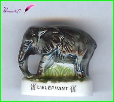 Feve de collection Animaux de