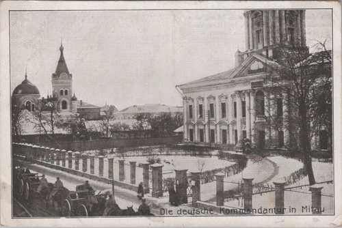 Carte postale - carte,
