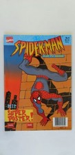 Marvel Comic Spider-Man n°4 Pour Série TV Panini État 1-2