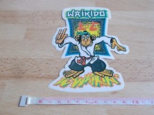 Autocollant L.C. WAÏKIKI -