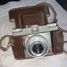 Appareil Photo Kodak Pony 135 Collector