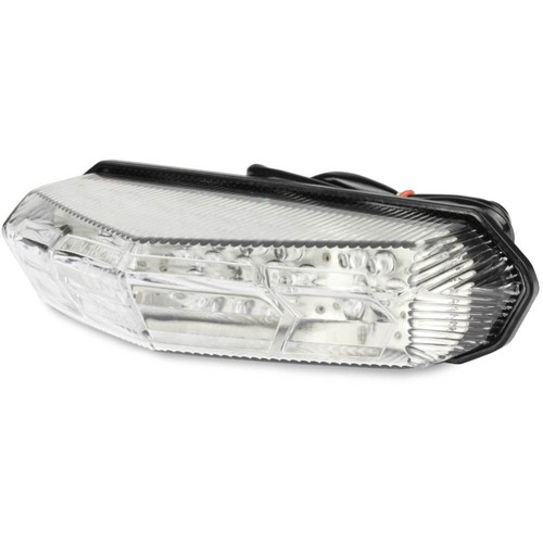 Feu arrière stop led - arrière,