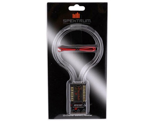 Spektrum ar10100t dsmx - spektrum,
