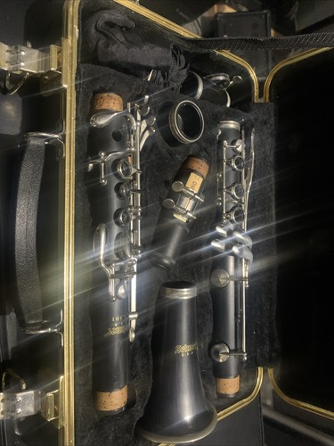 Selmer usa cl301 student - usa,