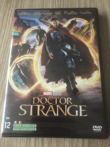 Film doctor strange marvel - strange,