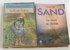 Lot de 2 livres La Petite