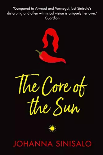 The core sun - of,