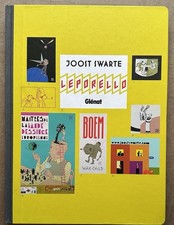 joost swarte Leporello Ed. Glénat