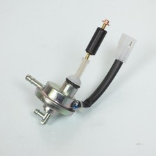 Robinet de réservoir à