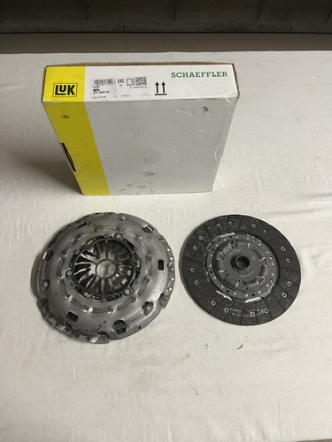 Kit embrayage luk - kit, alfa