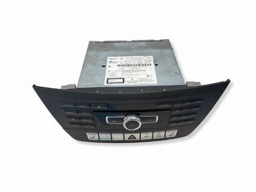 Mercedes benz w204 2011 - c,