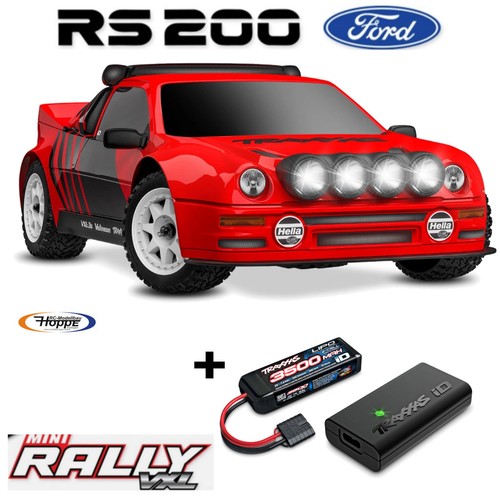 Traxxas trx108046 red - traxxas, trx108046-1-red