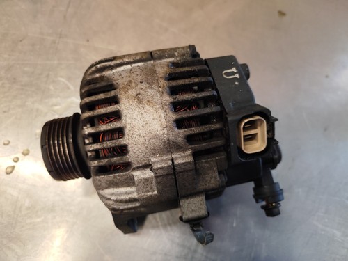 Alternateur hyundai matrix - alternateur,