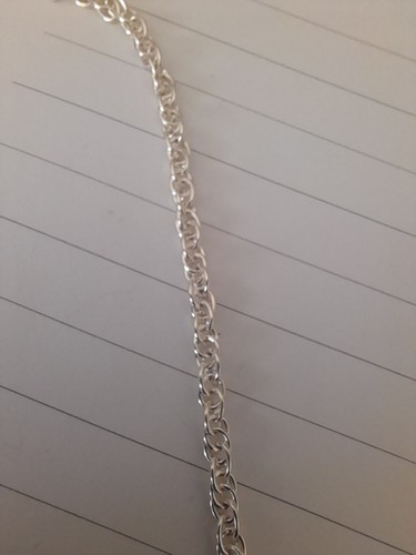 Chaine argent 925 ras - chaine, 925°/°°°