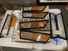 Lot CABOCHONS clignotants Neuf