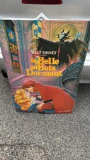 Thermoformage La Belle Aux Bois Dormants