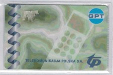 POLOGNE - P16/06 - GPT NSB - Voir scans