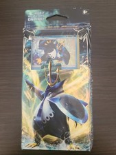 Deck Starter Pokémon Soleil