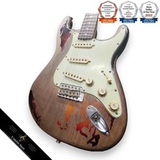 Guitare électrique Fender