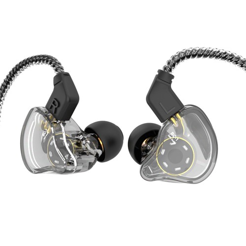 Ccz melody ear monitors - in-ear,