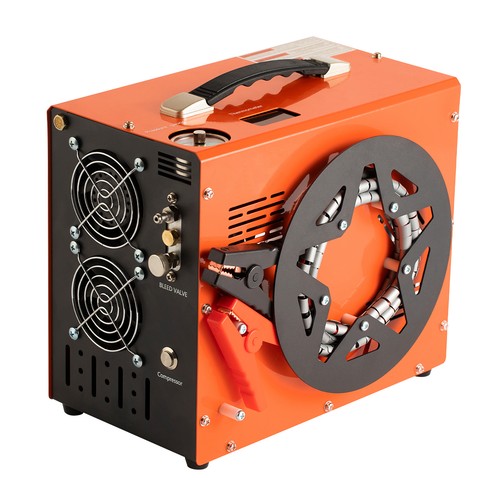 Compresseur air pcp 30mpa - compresseur,