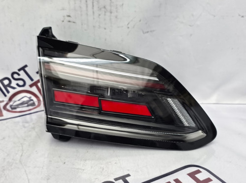 Volkswagen arteon line led - arteon, r-line