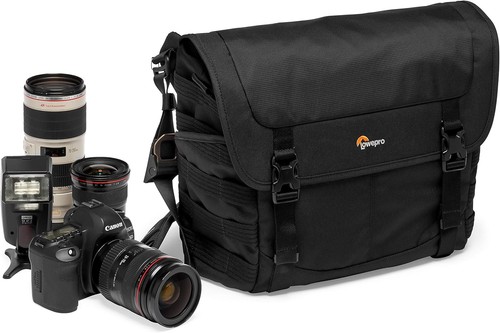 Lowepro protactic 160 - aw, ii