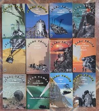 Jules Verne Lot1 livres de