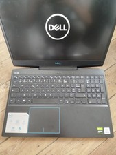 PC portable gamer 15" G3 3579 dell intel core i5-8300h, GTX 1050, 16 go ram, SSD