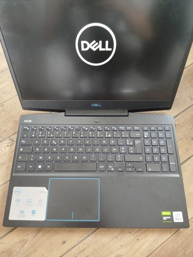 Portable gamer g3 3579 - pc,