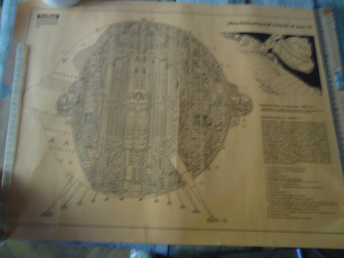 Poster perry rhodan - perry,
