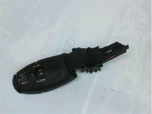 Commande regulateur vitesse - commande,
