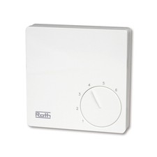 Thermostat d'ambiance Roth