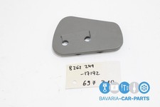 Original BMW E46 E83 Couvre