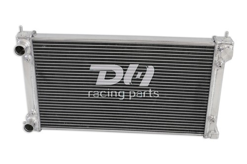 All aluminum radiator for - aluminum,
