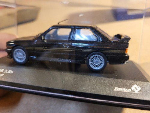 Bmw alpina s e30 - alpina, 3.5