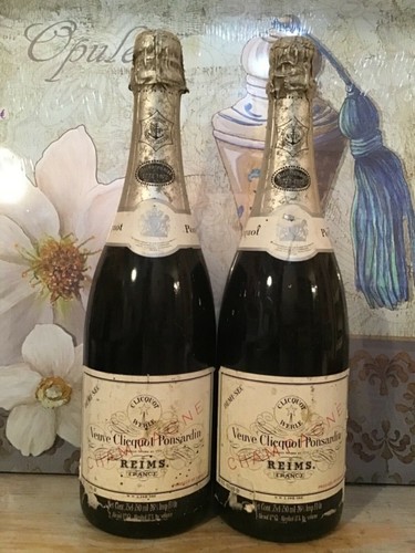Lot bouteilles champagne - lot, de